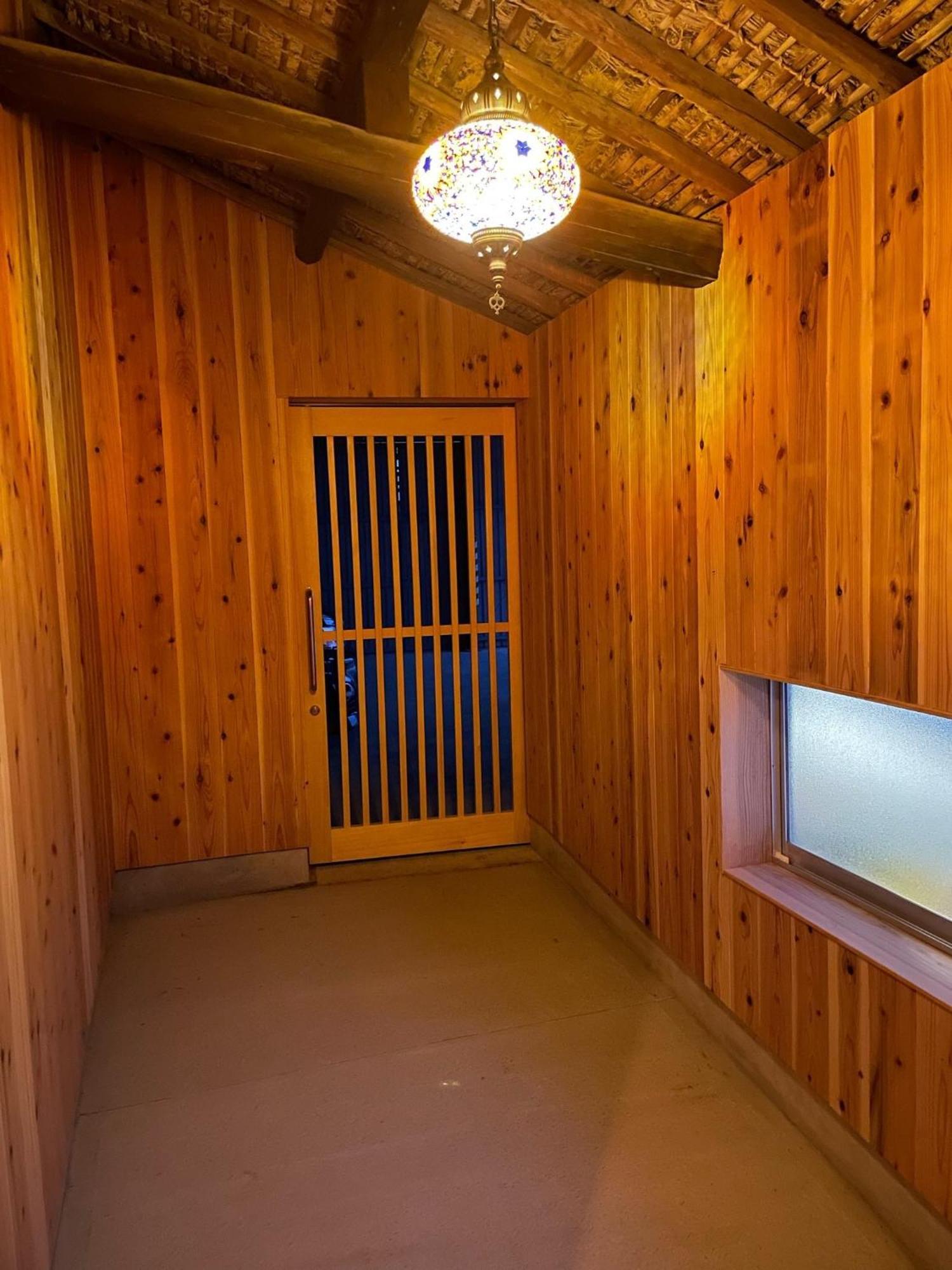 Awajishima Dog Stay,Yagi - Vacation Stay 93054V Minamiawaji Екстер'єр фото