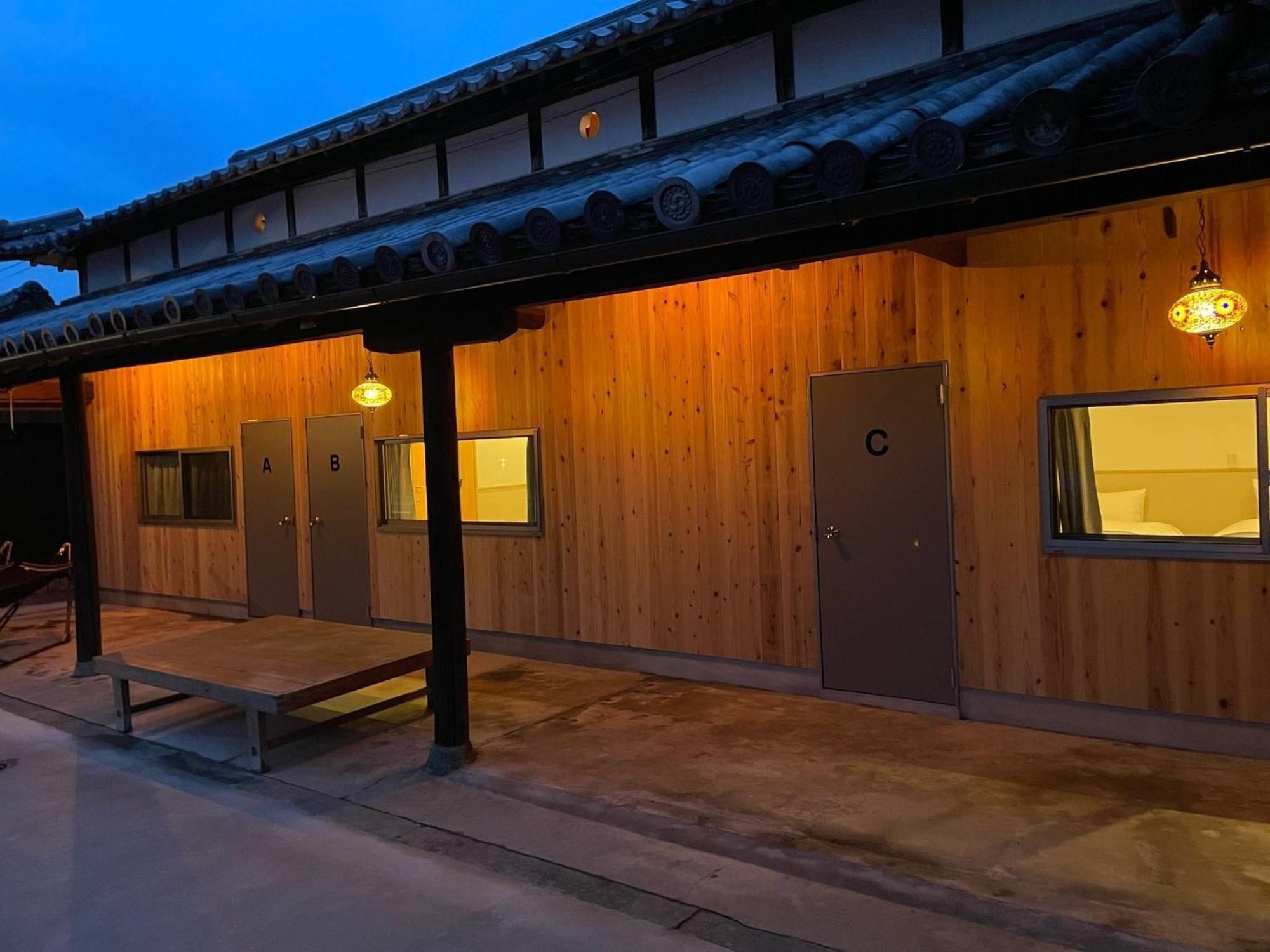 Awajishima Dog Stay,Yagi - Vacation Stay 93054V Minamiawaji Екстер'єр фото